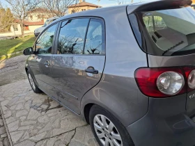 VW Golf Plus - 2500 € / 4889.57 лв. - 71615938 5