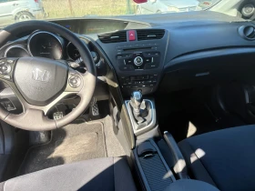 Honda Civic 2200 дизел - 6200 € / 12126.15 лв. - 96594353 7