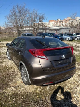 Honda Civic 2200 дизел - 6200 € / 12126.15 лв. - 96594353 9