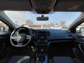 Renault Megane 1.5 dCi/90к.с/Life - 9715 € / 19000.89 лв. - 44878632 9