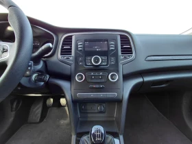 Renault Megane 1.5 dCi/90к.с/Life - 9715 € / 19000.89 лв. - 44878632 11