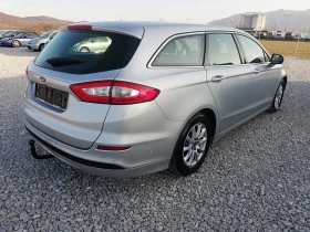 Ford Mondeo 2.0tdci kli navi 150 | Auto.bg — изображение 6