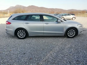 Ford Mondeo 2.0tdci kli navi 150 | Auto.bg — изображение 7