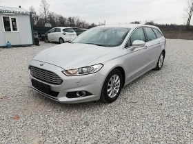 Ford Mondeo 2.0tdci kli navi 150