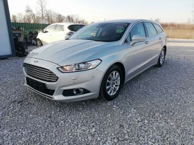 Ford Mondeo 2.0tdci kli navi 150