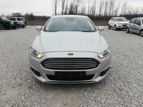 Ford Mondeo 2.0tdci kli navi 150 | Mobile.bg � ����� ������ 2
