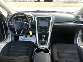 Ford Mondeo 2.0tdci kli navi 150 | Auto.bg — изображение 14