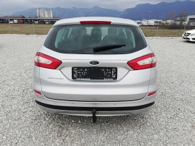 Ford Mondeo 2.0tdci kli navi 150 | Mobile.bg � ����� ������ 5
