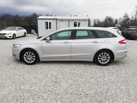 Ford Mondeo 2.0tdci kli navi 150 | Mobile.bg � ����� ������ 3