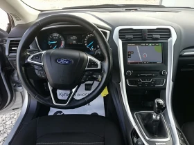 Ford Mondeo 2.0tdci kli navi 150 | Auto.bg — изображение 15