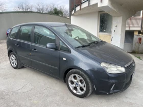 Ford C-max 1.6 TDCi 110 CV Titanium DPF (80 kw) - 1500 € / 2933.74 лв. - 92122458 3