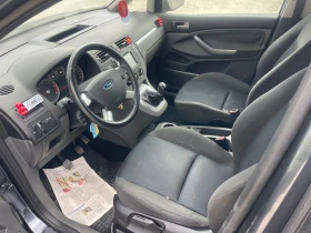 Ford C-max 1.6 TDCi 110 CV Titanium DPF (80 kw) - 1500 € / 2933.74 лв. - 92122458 7