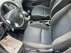 Ford C-max 1.6 TDCi 110 CV Titanium DPF (80 kw) - 1500 € / 2933.74 лв. - 92122458 8