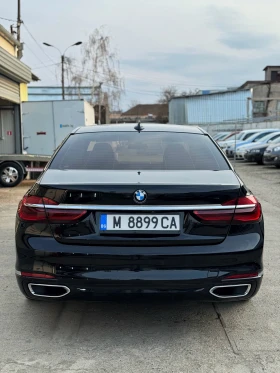 BMW 730 XD LONG - 26000 € / 50851.58 лв. - 84713857 5