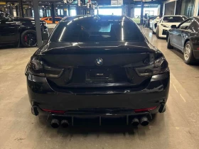 BMW 435 xDrive /HUD/HARAMAN KARDON/CAMERA/ - 14200 € / 27772.79 лв. - 46656940 4