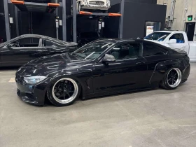 BMW 435 xDrive /HUD/HARAMAN KARDON/CAMERA/ - 14200 € / 27772.79 лв. - 46656940 2