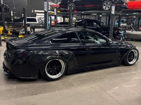 BMW 435 xDrive /HUD/HARAMAN KARDON/CAMERA/ - 14200 € / 27772.79 лв. - 46656940 3