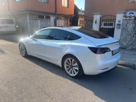 Tesla Model 3 Dual motor long range  | Mobile.bg � ����� ������ 3