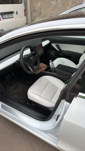 Tesla Model S Dual motor long range  - 19700 € / 38529.85 лв. - 91384109 2