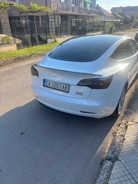 Tesla Model 3 Dual motor long range  | Mobile.bg � ����� ������ 4