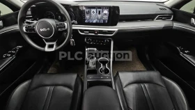 Kia K5 LX* Течна фаза LPG!* 38 000 km!* БЕЗ АНАЛОГ!*  - 16600 € / 32466.78 лв. - 23344641 7