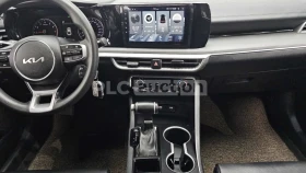 Kia K5 LX* Течна фаза LPG!* 38 000 km!* БЕЗ АНАЛОГ!*  - 16600 € / 32466.78 лв. - 23344641 14
