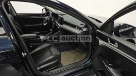 Kia K5 LX* Течна фаза LPG!* 38 000 km!* БЕЗ АНАЛОГ!*  - 16600 € / 32466.78 лв. - 23344641 10