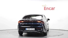 Kia K5 LX* Течна фаза LPG!* 38 000 km!* БЕЗ АНАЛОГ!*  - 16600 € / 32466.78 лв. - 23344641 4