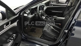Kia K5 LX* Течна фаза LPG!* 38 000 km!* БЕЗ АНАЛОГ!*  - 16600 € / 32466.78 лв. - 23344641 11