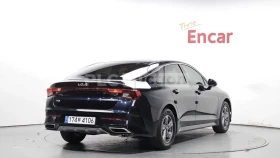 Kia K5 LX* Течна фаза LPG!* 38 000 km!* БЕЗ АНАЛОГ!*  - 16600 € / 32466.78 лв. - 23344641 2