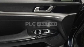 Kia K5 LX* Течна фаза LPG!* 38 000 km!* БЕЗ АНАЛОГ!*  - 16600 € / 32466.78 лв. - 23344641 16