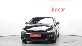 Kia K5 LX* Течна фаза LPG!* 38 000 km!* БЕЗ АНАЛОГ!*  - 16600 € / 32466.78 лв. - 23344641 3