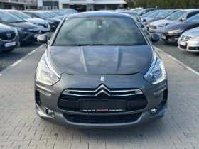 DS DS 5 Автомат Нави Лед Кожа Панорама  - 7999 € / 15644.68 лв. - 23805402 8