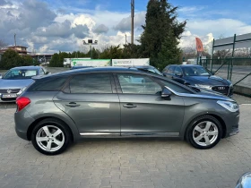 DS DS 5 Автомат Нави Лед Кожа Панорама  - 7999 € / 15644.68 лв. - 23805402 6