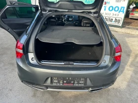 DS DS 5 Автомат Нави Лед Кожа Панорама  - 7999 € / 15644.68 лв. - 23805402 16