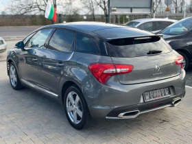 DS DS 5 Автомат Нави Лед Кожа Панорама  - 7999 € / 15644.68 лв. - 23805402 3