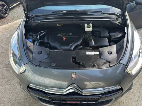 DS DS 5 Автомат Нави Лед Кожа Панорама  - 7999 € / 15644.68 лв. - 23805402 17
