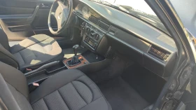 Mercedes-Benz 190 Климатик | Auto.bg — изображение 12