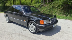 Mercedes-Benz 190 Климатик | Auto.bg — изображение 3
