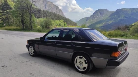 Mercedes-Benz 190 Климатик | Auto.bg — изображение 2