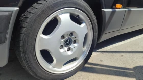 Mercedes-Benz 190 Климатик | Auto.bg — изображение 15