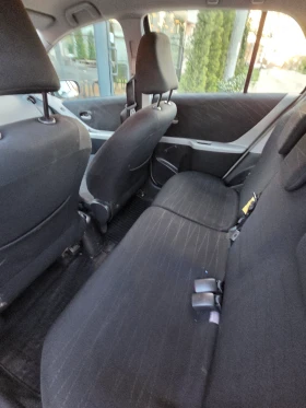 Toyota Yaris - 3200 € / 6258.66 лв. - 32918371 8