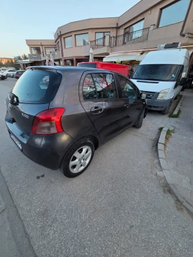 Toyota Yaris - 3200 € / 6258.66 лв. - 32918371 12