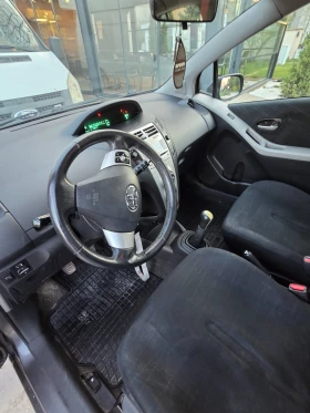 Toyota Yaris - 3200 € / 6258.66 лв. - 32918371 10