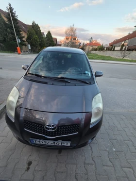 Toyota Yaris - 3200 € / 6258.66 лв. - 32918371 15