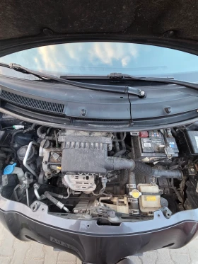 Toyota Yaris - 3200 € / 6258.66 лв. - 32918371 5