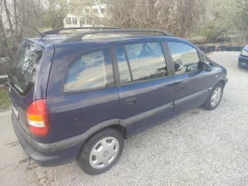 Opel Zafira 1.6 - 2350 € / 4596.20 лв. - 83624540 10
