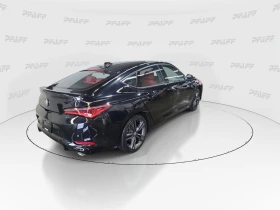 Acura Integra A-Spec Technology* DIGITAL* CARPLAY* ПОДГРЕВ*  | Auto.bg — изображение 5