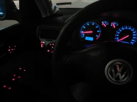 VW Bora 1.6, 101, SR, ������ + ��� | Mobile.bg � ����� ������ 12