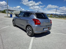 Suzuki Swift 1.2 DJ HYBRID* NAVI* CAMERA* KEYLESS* DISTRONIC | Mobile.bg � ����� ������ 3